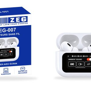 ZEG · ZEG-007