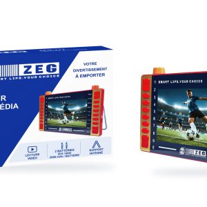 ZEG · ZEG-777