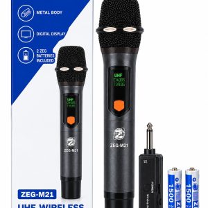 ZEG · ZEG-M21