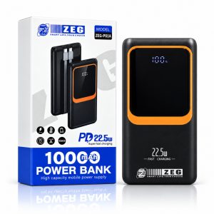 ZEG · ZEG-P01A