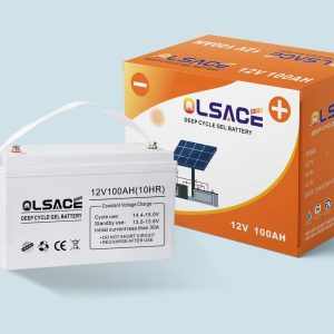 OLSACE 12V 100Ah (10HR)