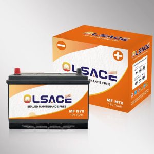 OLSACE MF N70